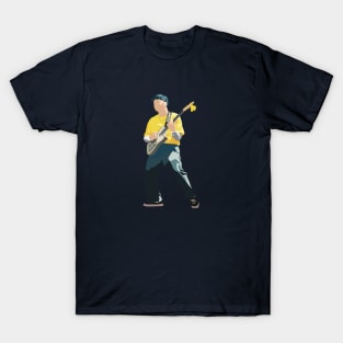 Minimal Boy Pablo 2 T-Shirt